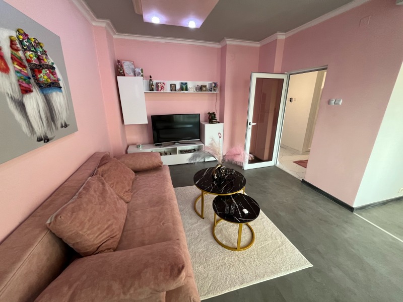 Продава 3-СТАЕН, гр. Казанлък, област Стара Загора, снимка 5 - Апартаменти - 52454701