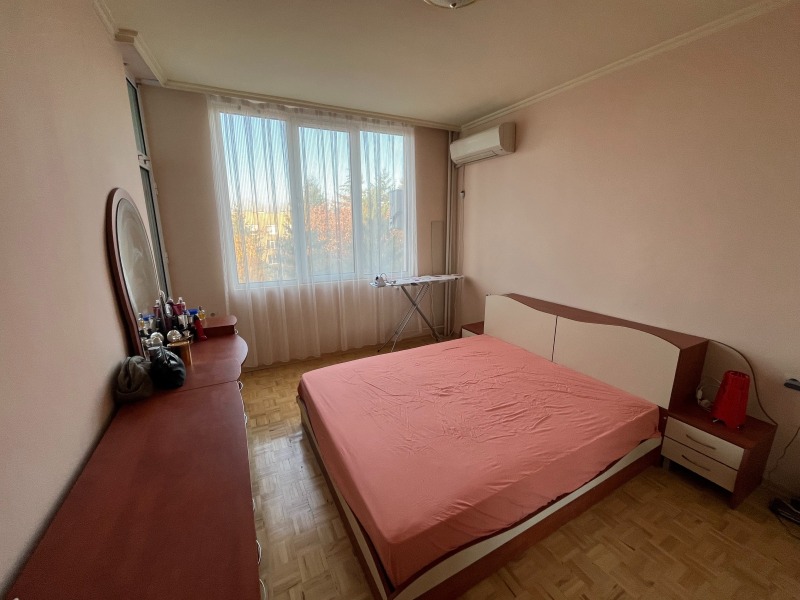 Продава 3-СТАЕН, гр. Казанлък, област Стара Загора, снимка 7 - Апартаменти - 52454701