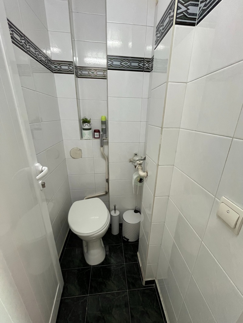 Продава 3-СТАЕН, гр. Казанлък, област Стара Загора, снимка 10 - Апартаменти - 52454701