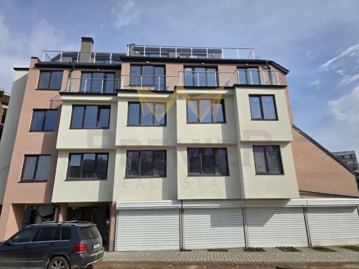 Продава 3-СТАЕН, гр. София, Левски В, снимка 8 - Апартаменти - 53151611