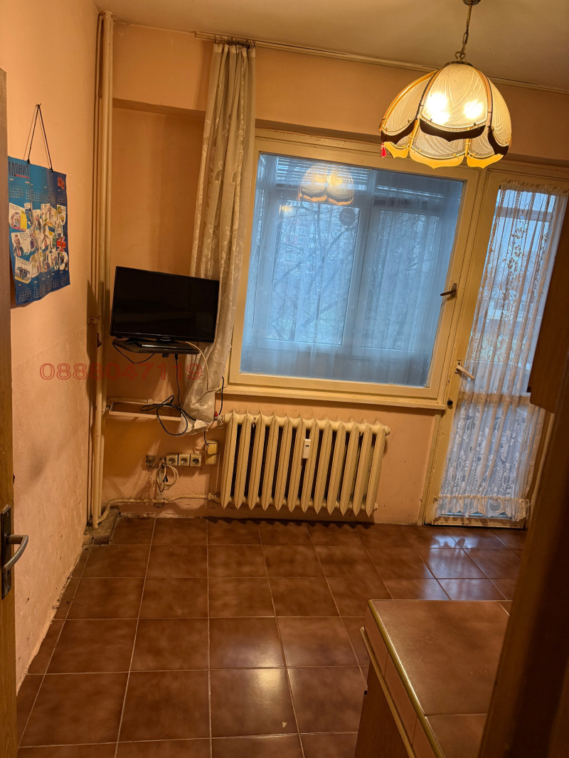 Продава 3-СТАЕН, гр. София, Люлин 1, снимка 8 - Апартаменти - 53480982