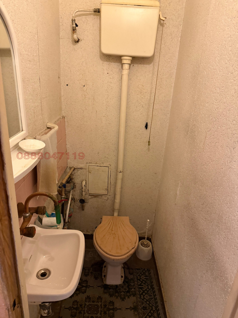 Продава 3-СТАЕН, гр. София, Люлин 1, снимка 13 - Апартаменти - 53480982