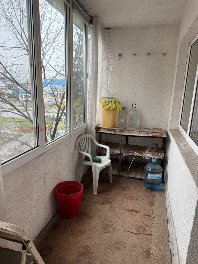 Продава 3-СТАЕН, гр. София, Люлин 1, снимка 16 - Апартаменти - 53480982