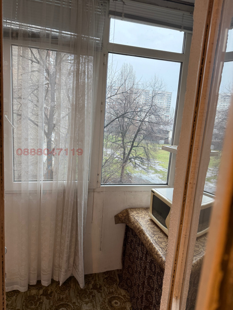 Продава 3-СТАЕН, гр. София, Люлин 1, снимка 15 - Апартаменти - 53480982