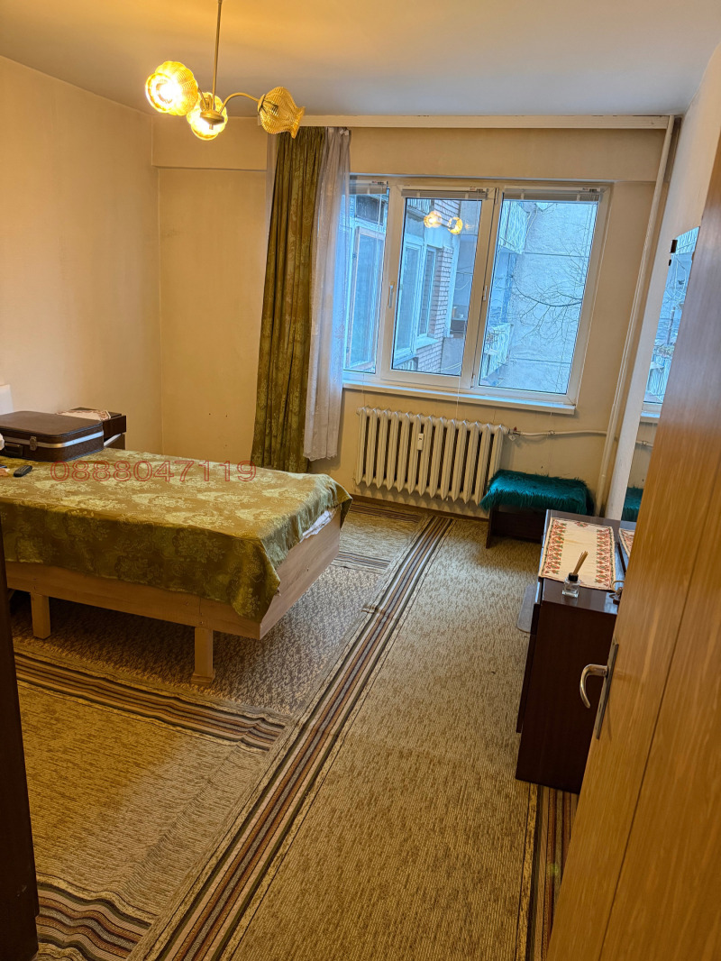 Продава 3-СТАЕН, гр. София, Люлин 1, снимка 5 - Апартаменти - 53480982