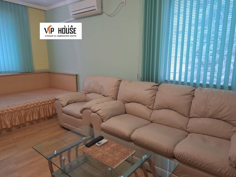 Продава 3-СТАЕН, гр. Пазарджик, Център, снимка 11 - Апартаменти - 53508905