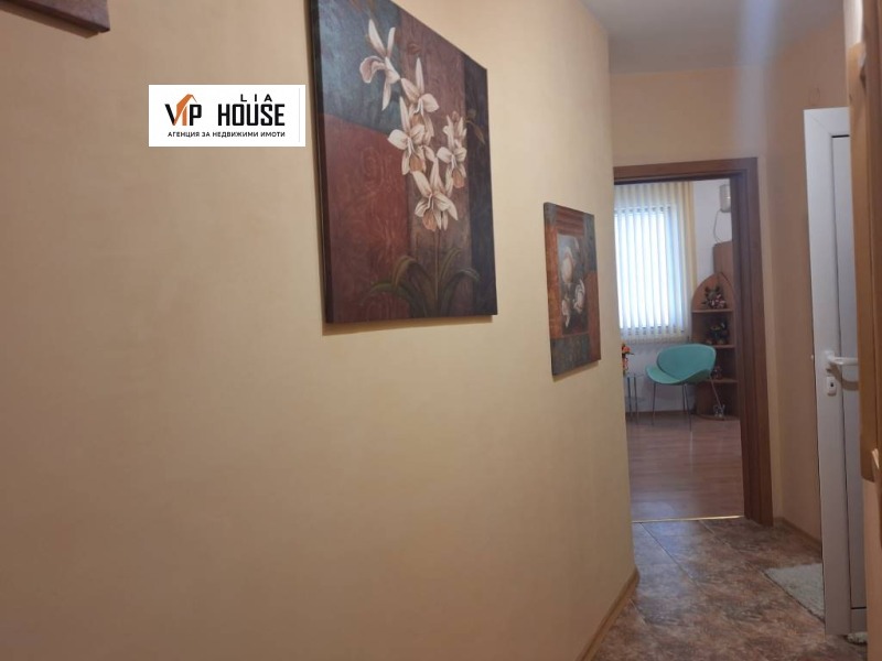 Продава 3-СТАЕН, гр. Пазарджик, Център, снимка 8 - Апартаменти - 53508905