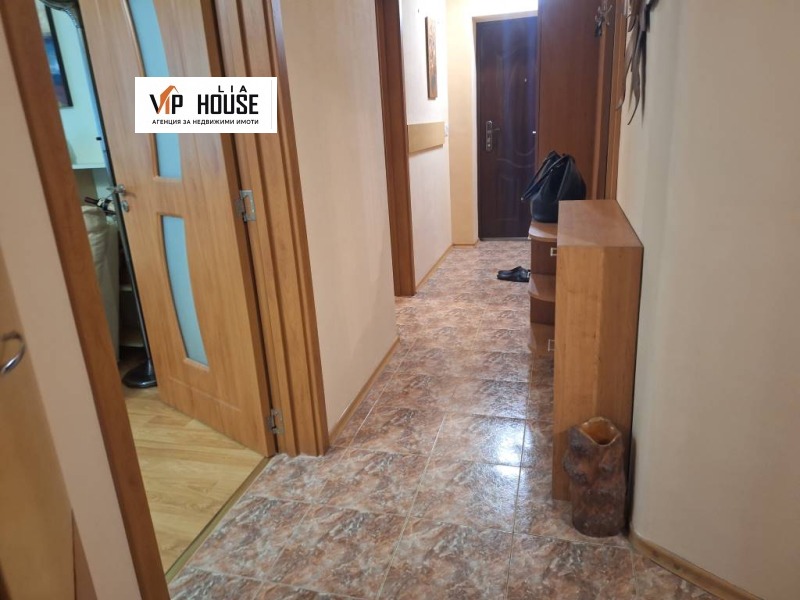 Продава 3-СТАЕН, гр. Пазарджик, Център, снимка 7 - Апартаменти - 53508905