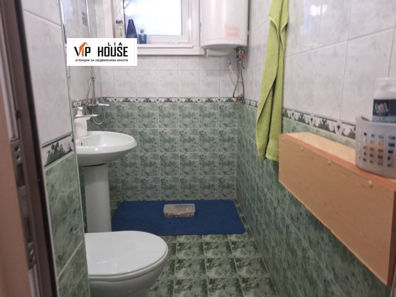 Продава 3-СТАЕН, гр. Пазарджик, Център, снимка 13 - Апартаменти - 53508905