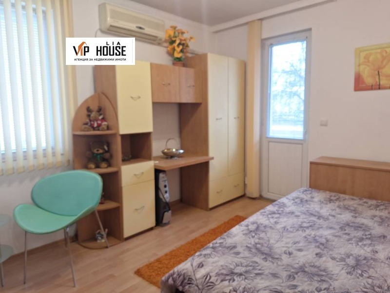 Продава 3-СТАЕН, гр. Пазарджик, Център, снимка 5 - Апартаменти - 53508905