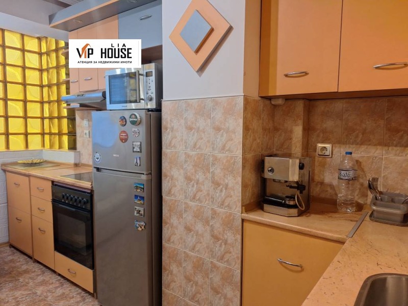 Продава 3-СТАЕН, гр. Пазарджик, Център, снимка 10 - Апартаменти - 53508905