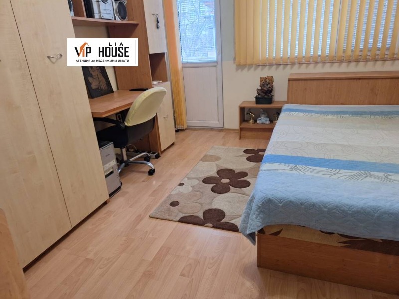 Продава 3-СТАЕН, гр. Пазарджик, Център, снимка 4 - Апартаменти - 53508905