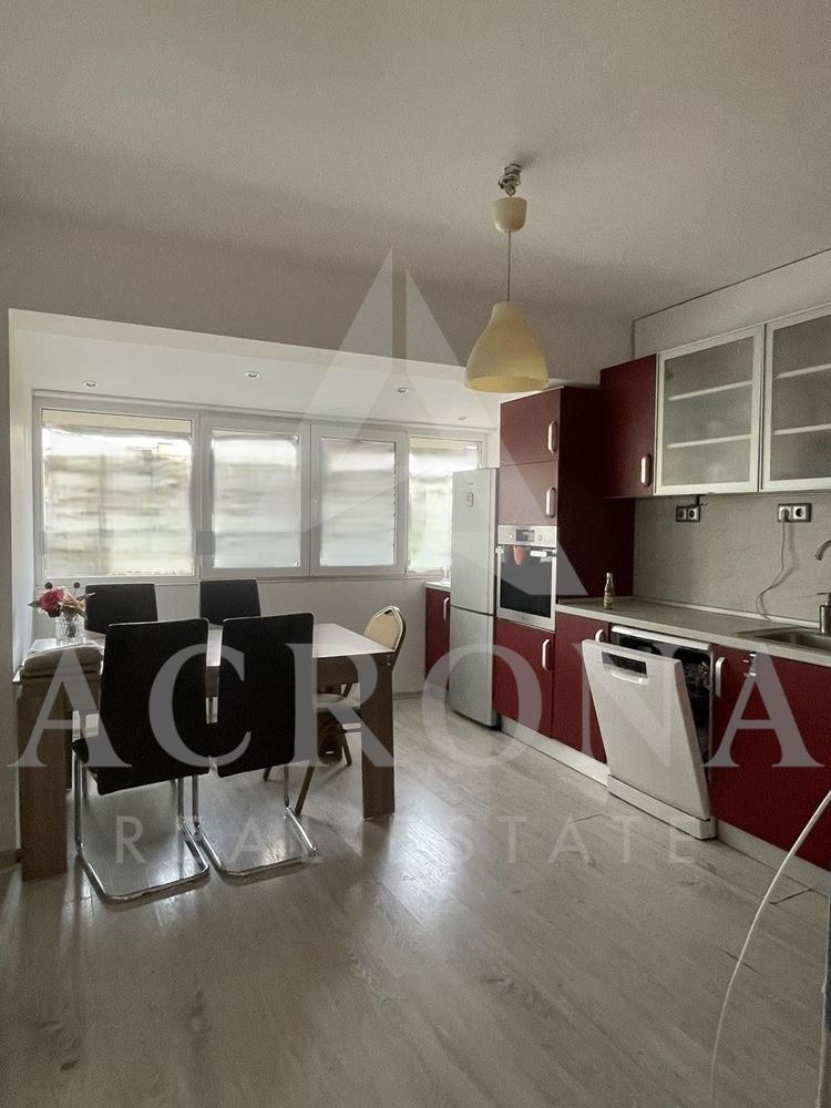 Zu verkaufen  3 Schlafzimmer Plowdiw , Kameniza 1 , 114 qm | 31027120 - Bild [3]