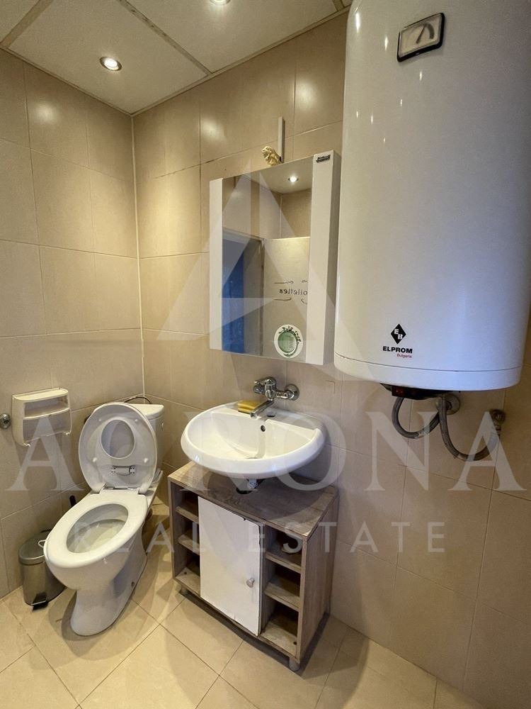 Zu verkaufen  3 Schlafzimmer Plowdiw , Kameniza 1 , 114 qm | 31027120 - Bild [8]