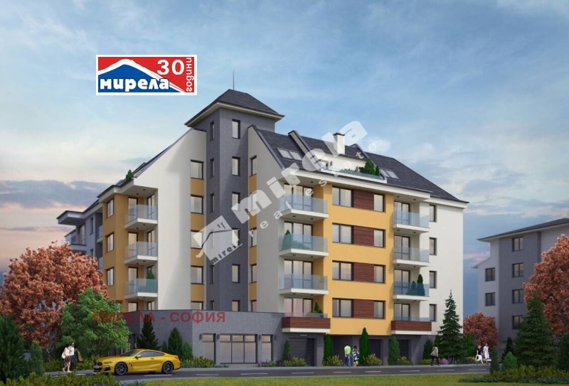 Продава 4-СТАЕН, гр. София, Студентски град, снимка 2 - Апартаменти - 53148671
