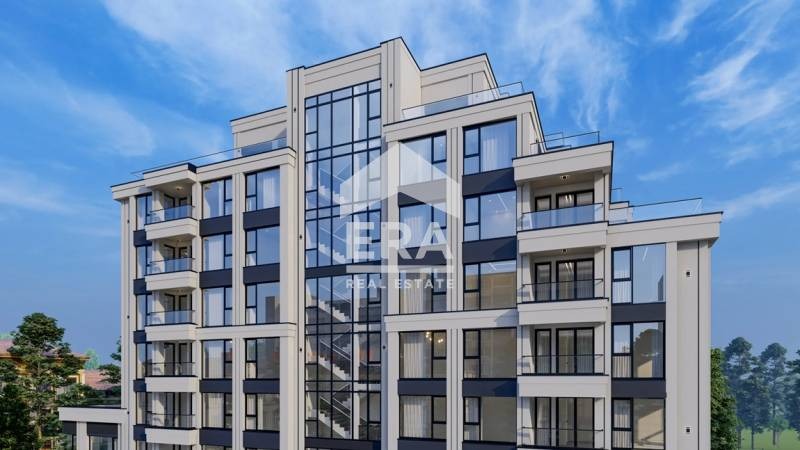 Продава 4-СТАЕН, гр. София, Банишора, снимка 4 - Апартаменти - 54054932