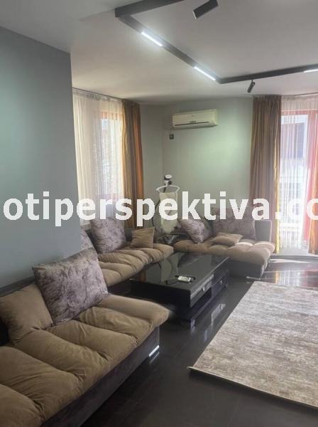 Продава МНОГОСТАЕН, гр. Пловдив, Кършияка, снимка 3 - Aпартаменти - 48036456