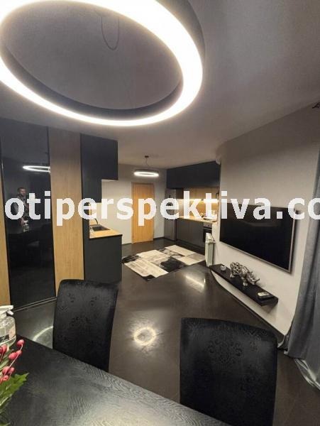 Продава МНОГОСТАЕН, гр. Пловдив, Кършияка, снимка 3 - Aпартаменти - 48036456