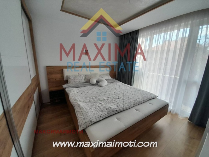 Продава  Етаж от къща град Пловдив , Христо Смирненски , 100 кв.м | 71199186 - изображение [4]
