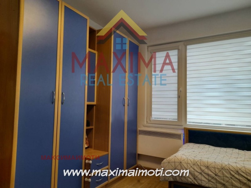 Продава  Етаж от къща град Пловдив , Христо Смирненски , 100 кв.м | 71199186 - изображение [7]