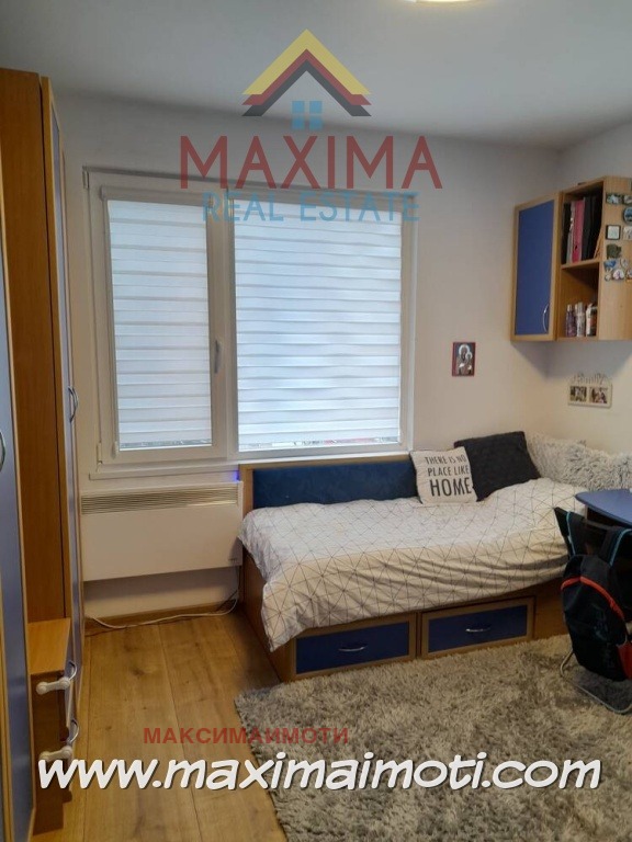 Продава  Етаж от къща град Пловдив , Христо Смирненски , 100 кв.м | 71199186 - изображение [6]