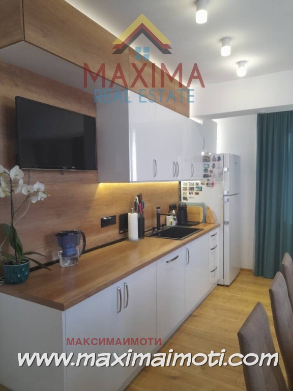 Продава  Етаж от къща град Пловдив , Христо Смирненски , 100 кв.м | 71199186 - изображение [2]