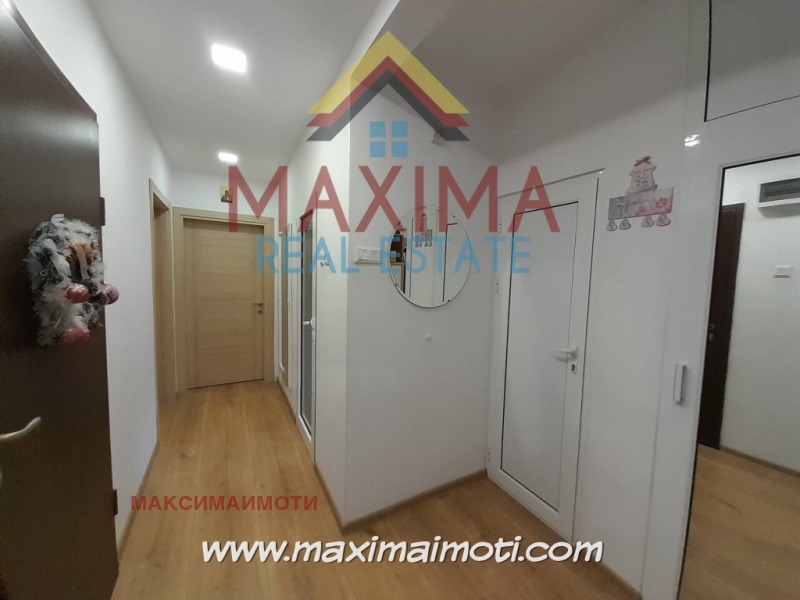 Продава  Етаж от къща град Пловдив , Христо Смирненски , 100 кв.м | 71199186 - изображение [9]
