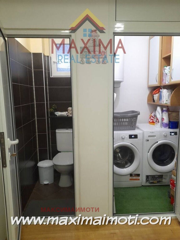 Продава  Етаж от къща град Пловдив , Христо Смирненски , 100 кв.м | 71199186 - изображение [11]