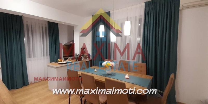 Продава  Етаж от къща град Пловдив , Христо Смирненски , 100 кв.м | 71199186 - изображение [3]
