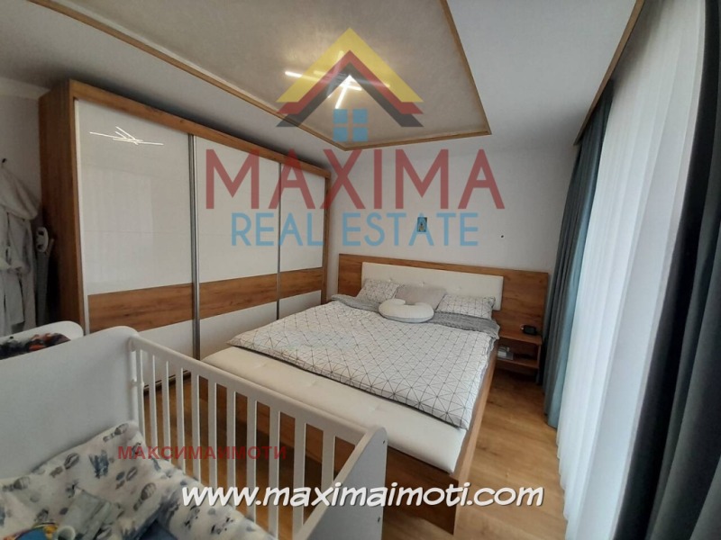 Продава  Етаж от къща град Пловдив , Христо Смирненски , 100 кв.м | 71199186 - изображение [5]