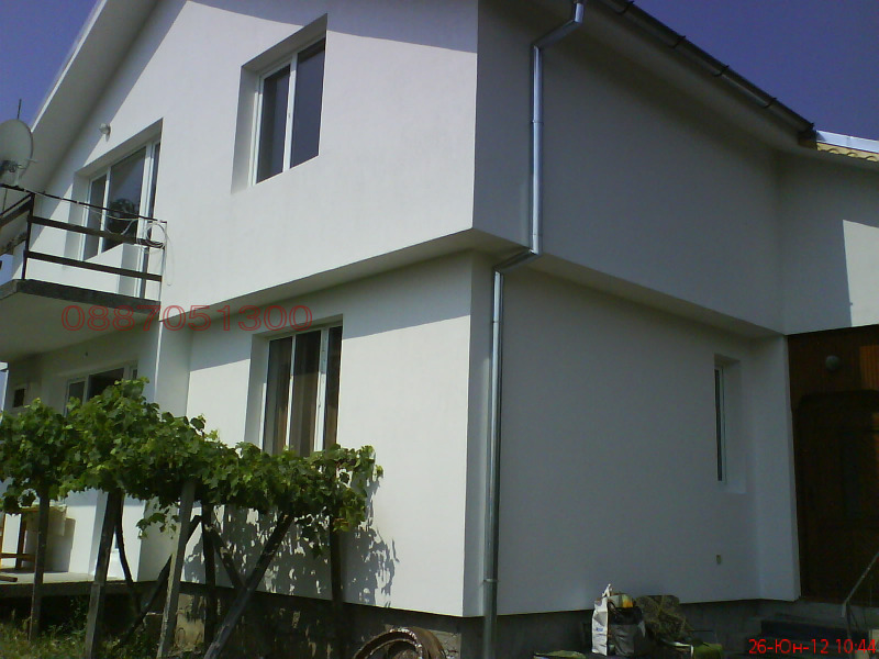 Продава КЪЩА, с. Стамболово, област Хасково, снимка 10 - Къщи - 52779048