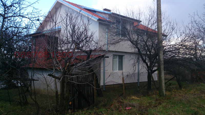 Продава КЪЩА, с. Стамболово, област Хасково, снимка 6 - Къщи - 52779048