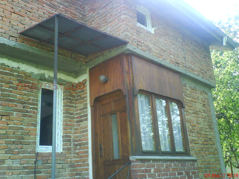 Продава КЪЩА, с. Стамболово, област Хасково, снимка 14 - Къщи - 52779048