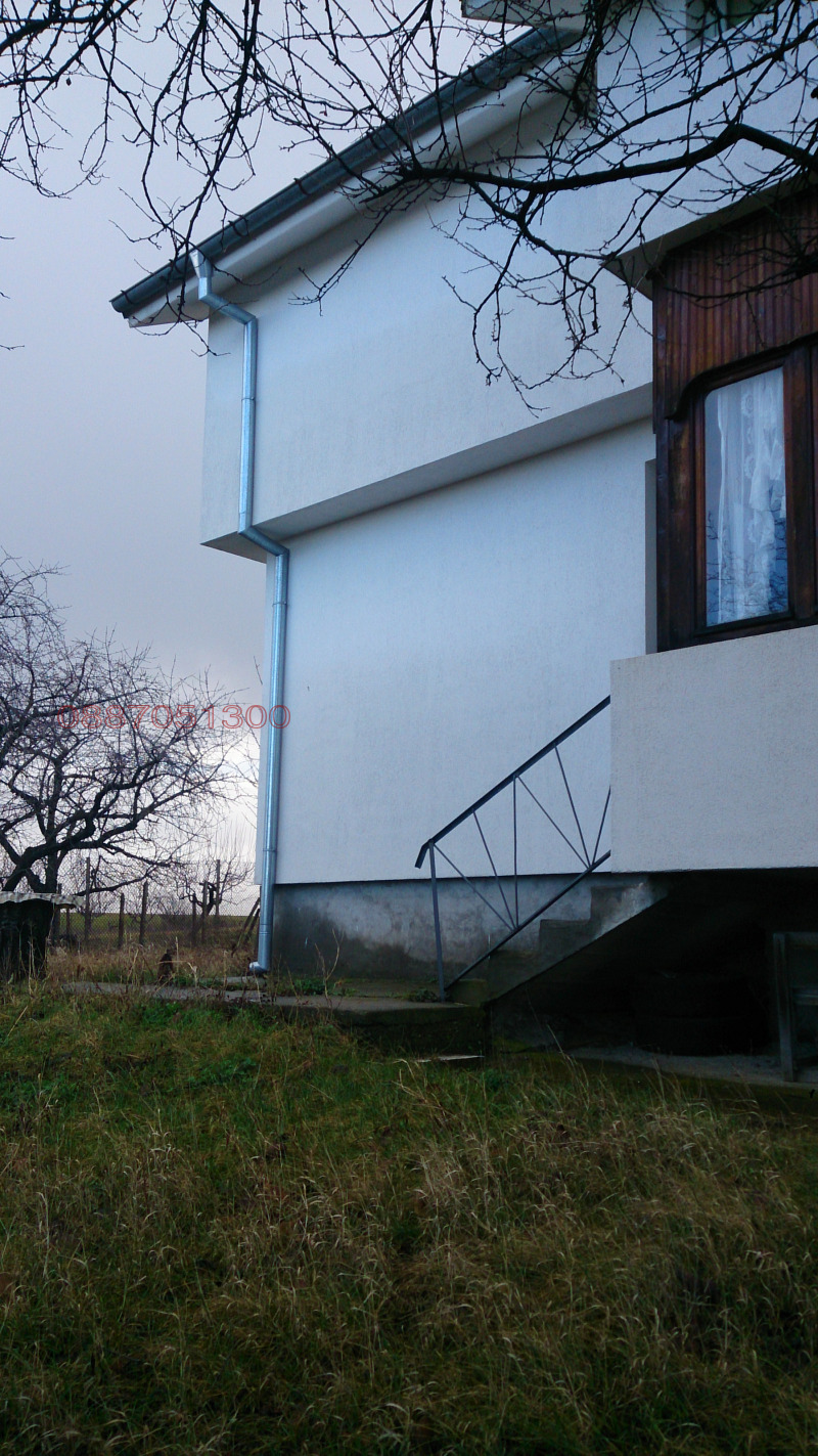 Продава КЪЩА, с. Стамболово, област Хасково, снимка 9 - Къщи - 52779048