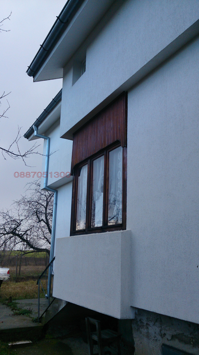 Продава КЪЩА, с. Стамболово, област Хасково, снимка 8 - Къщи - 52779048