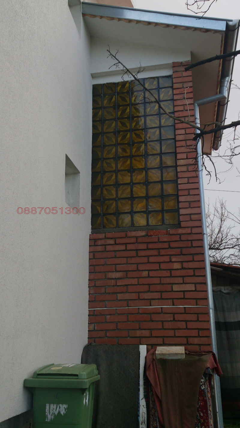 Продава КЪЩА, с. Стамболово, област Хасково, снимка 7 - Къщи - 52779048