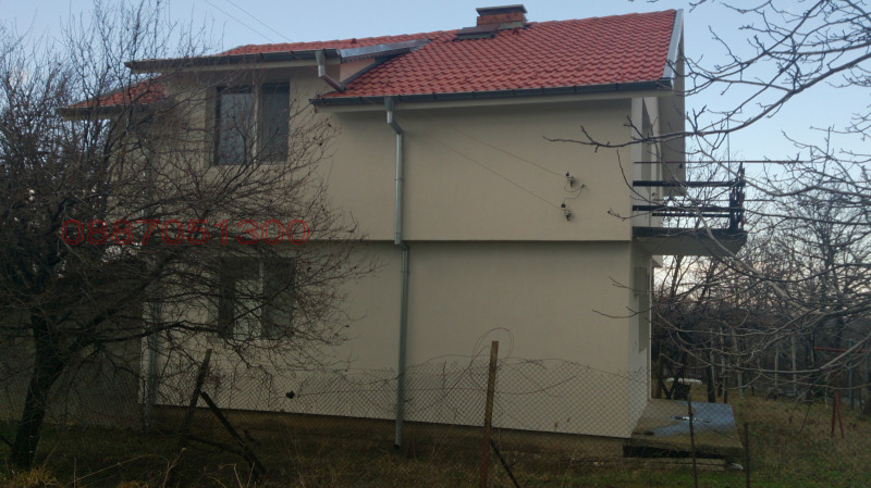 Продава КЪЩА, с. Стамболово, област Хасково, снимка 5 - Къщи - 52779048