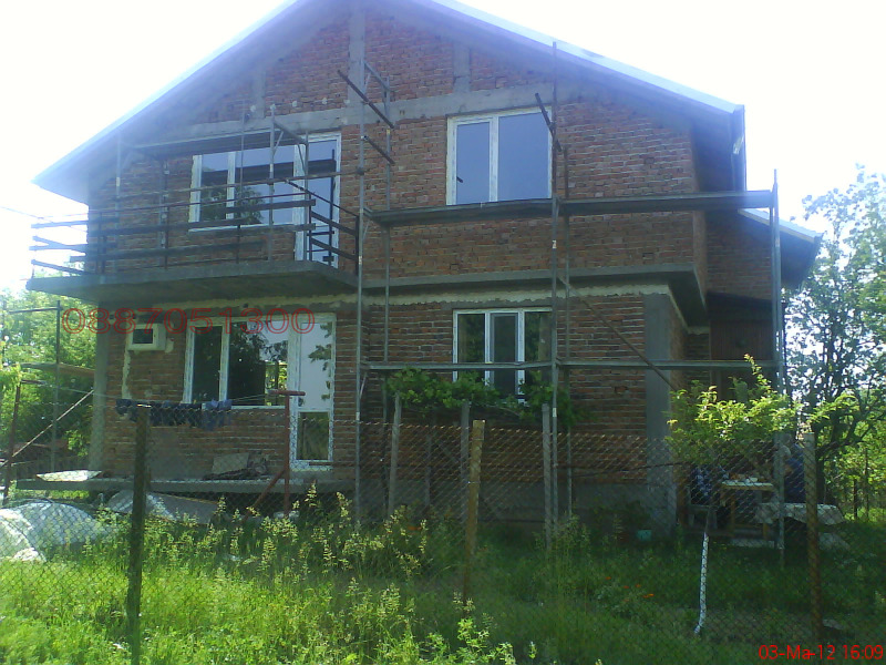 Продава КЪЩА, с. Стамболово, област Хасково, снимка 13 - Къщи - 52779048