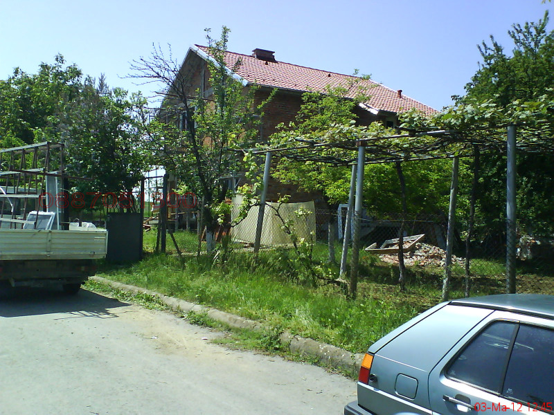 Продава КЪЩА, с. Стамболово, област Хасково, снимка 12 - Къщи - 52779048