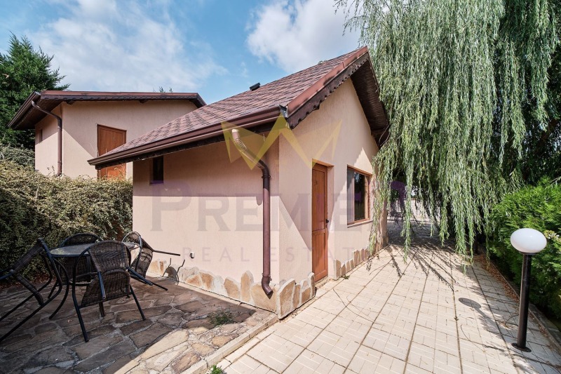 For Sale  House region Varna , Asparuhovo , 600 sq.m | 82491345 - image [17]