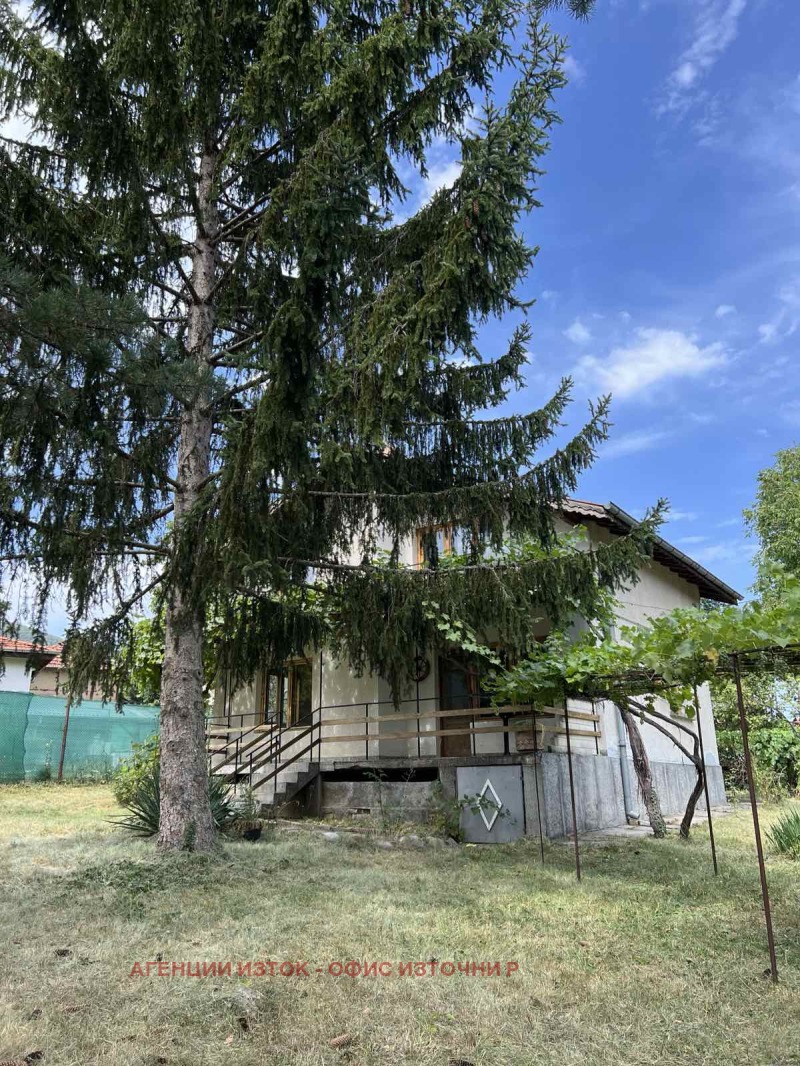 Продава  Къща област София , с. Черньово , 125 кв.м | 21556308