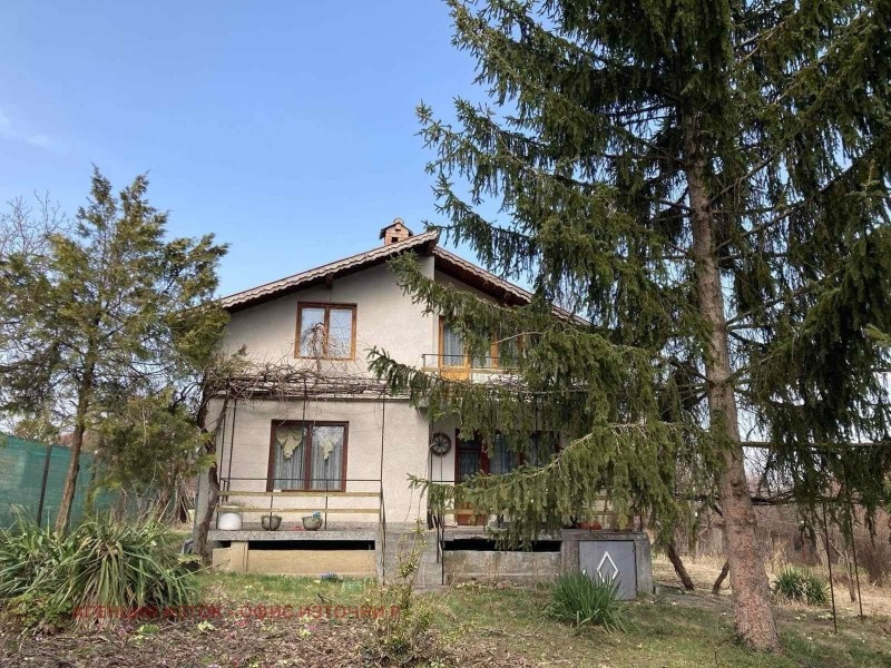 Продава  Къща област София , с. Черньово , 125 кв.м | 21556308 - изображение [2]