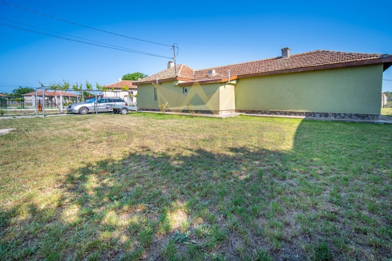 Zu verkaufen  Haus region Dobritsch , Schabla , 150 qm | 30158540 - Bild [3]