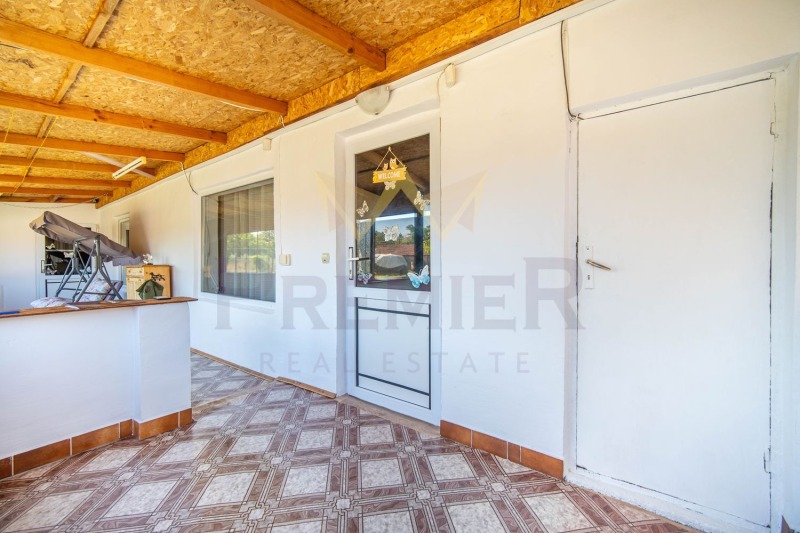 Zu verkaufen  Haus region Dobritsch , Schabla , 150 qm | 30158540 - Bild [5]