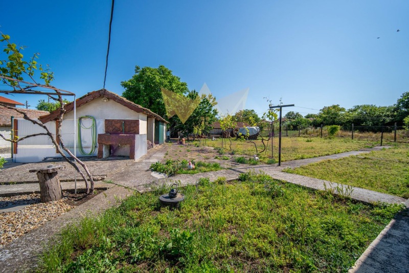 Zu verkaufen  Haus region Dobritsch , Schabla , 150 qm | 30158540 - Bild [16]