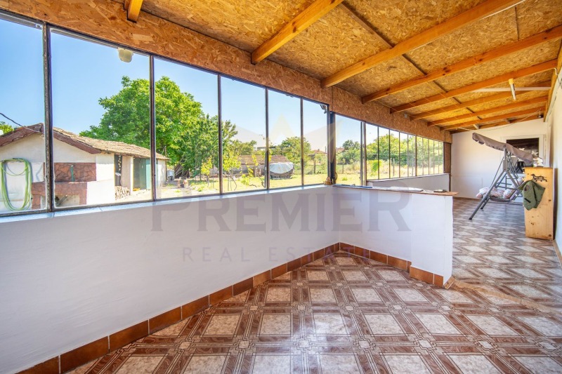 Zu verkaufen  Haus region Dobritsch , Schabla , 150 qm | 30158540 - Bild [6]