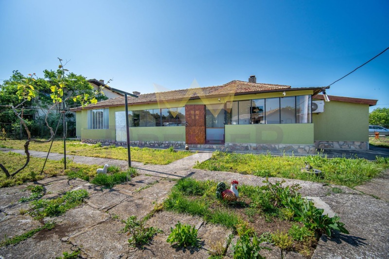 Zu verkaufen  Haus region Dobritsch , Schabla , 150 qm | 30158540 - Bild [2]