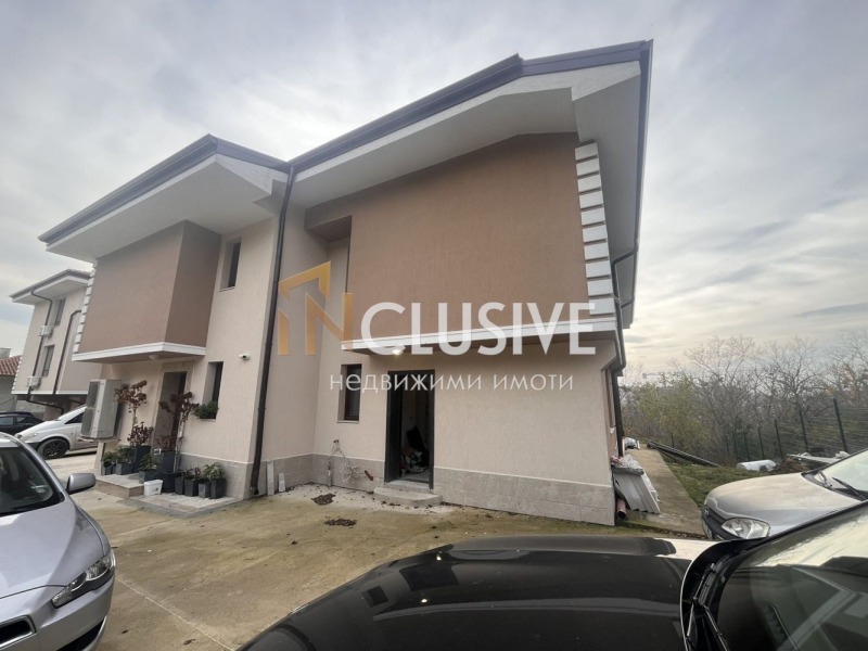 Продава КЪЩА, гр. Варна, м-т Кочмар, снимка 16 - Къщи - 52546492