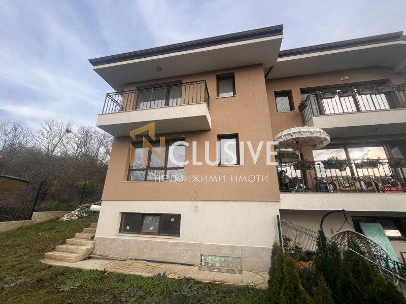 Продава КЪЩА, гр. Варна, м-т Кочмар, снимка 17 - Къщи - 52546492