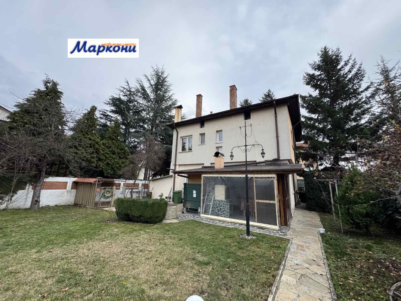 Продава КЪЩА, гр. Костинброд, област София област, снимка 4 - Къщи - 52693422